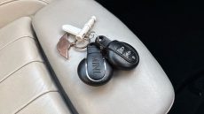 MINI Convertible 1.5 Cooper 2dr Petrol Convertible